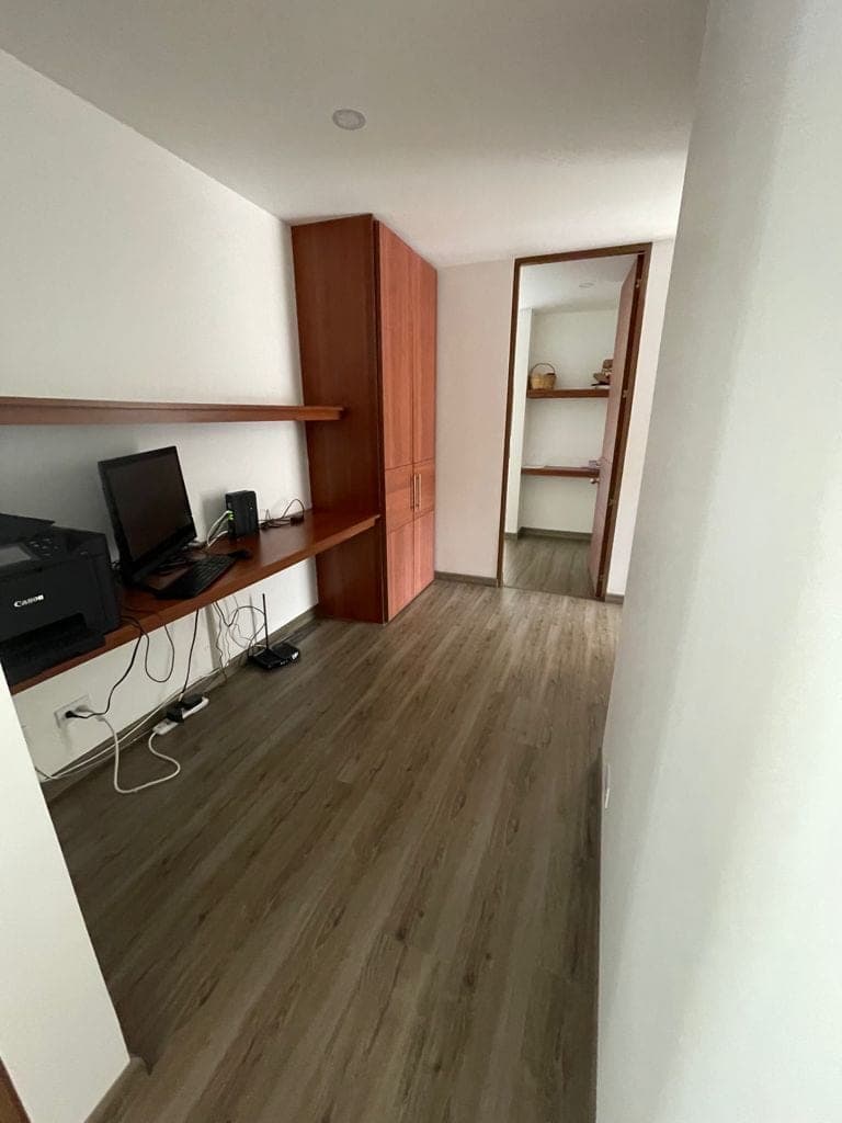 Apartamento en Colina Campestre — foto 1