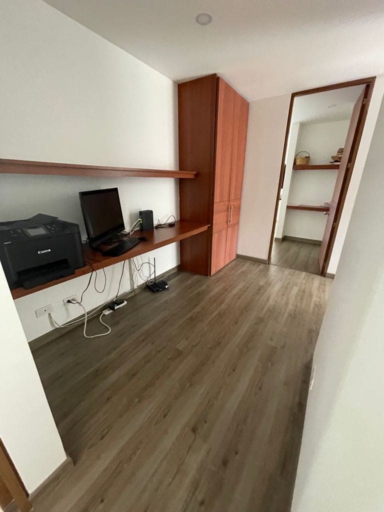Apartamento en Colina Campestre — foto 2