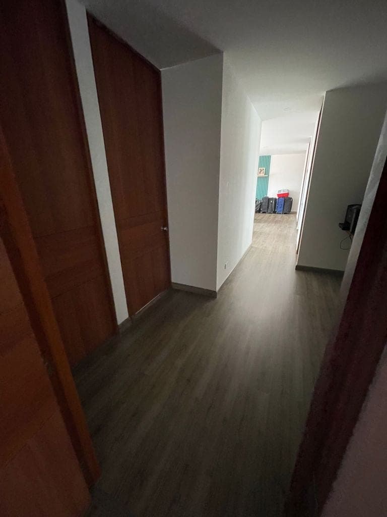 Apartamento en Colina Campestre — foto 4