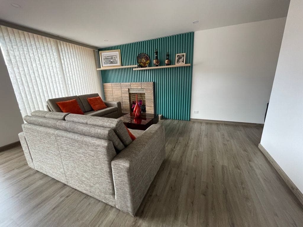 Apartamento en Colina Campestre — foto 7