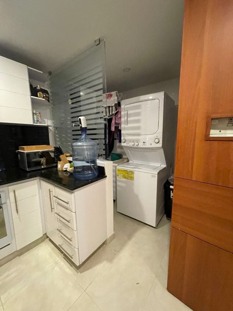 Apartamento en Colina Campestre — foto 8